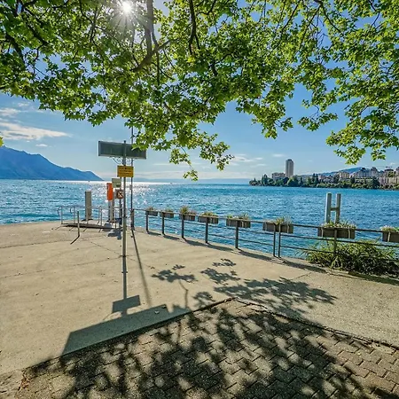 Secret Garden - Lakefront 公寓