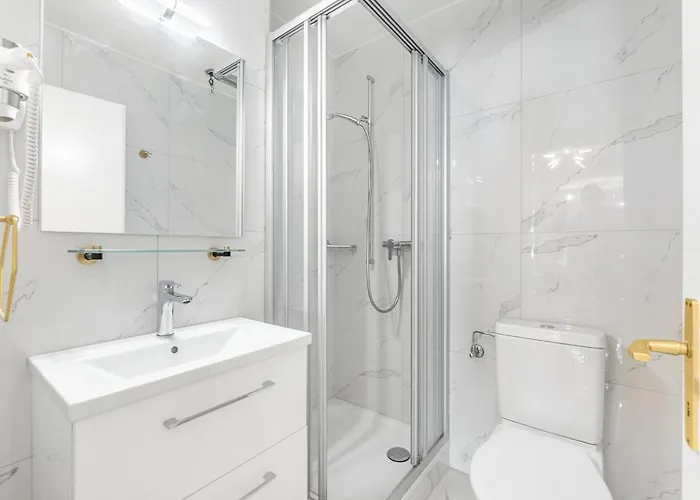 Apartment Secret Garden - Lakefront Montreux