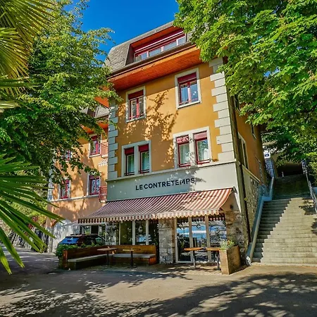 Apartament Secret Garden - Lakefront *