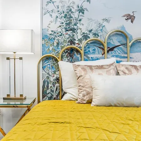 Secret Garden - Lakefront Apartament Montreux